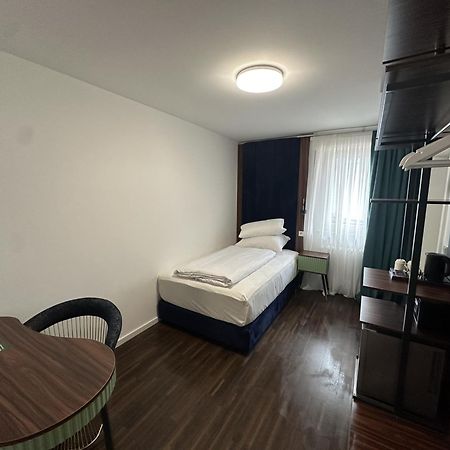 Ap Hotel Mannheim Viernheim Εξωτερικό φωτογραφία