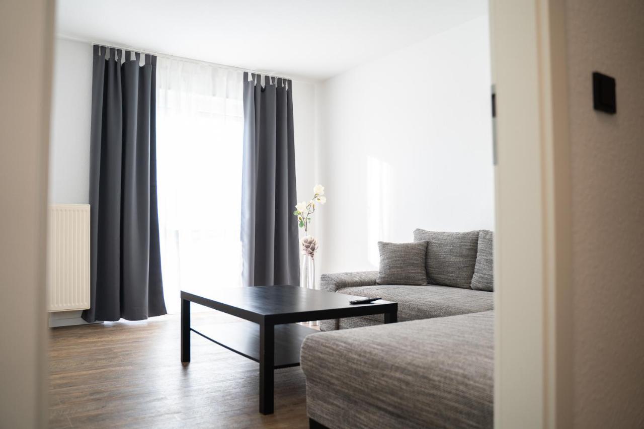 Ap Hotel Mannheim Viernheim Εξωτερικό φωτογραφία