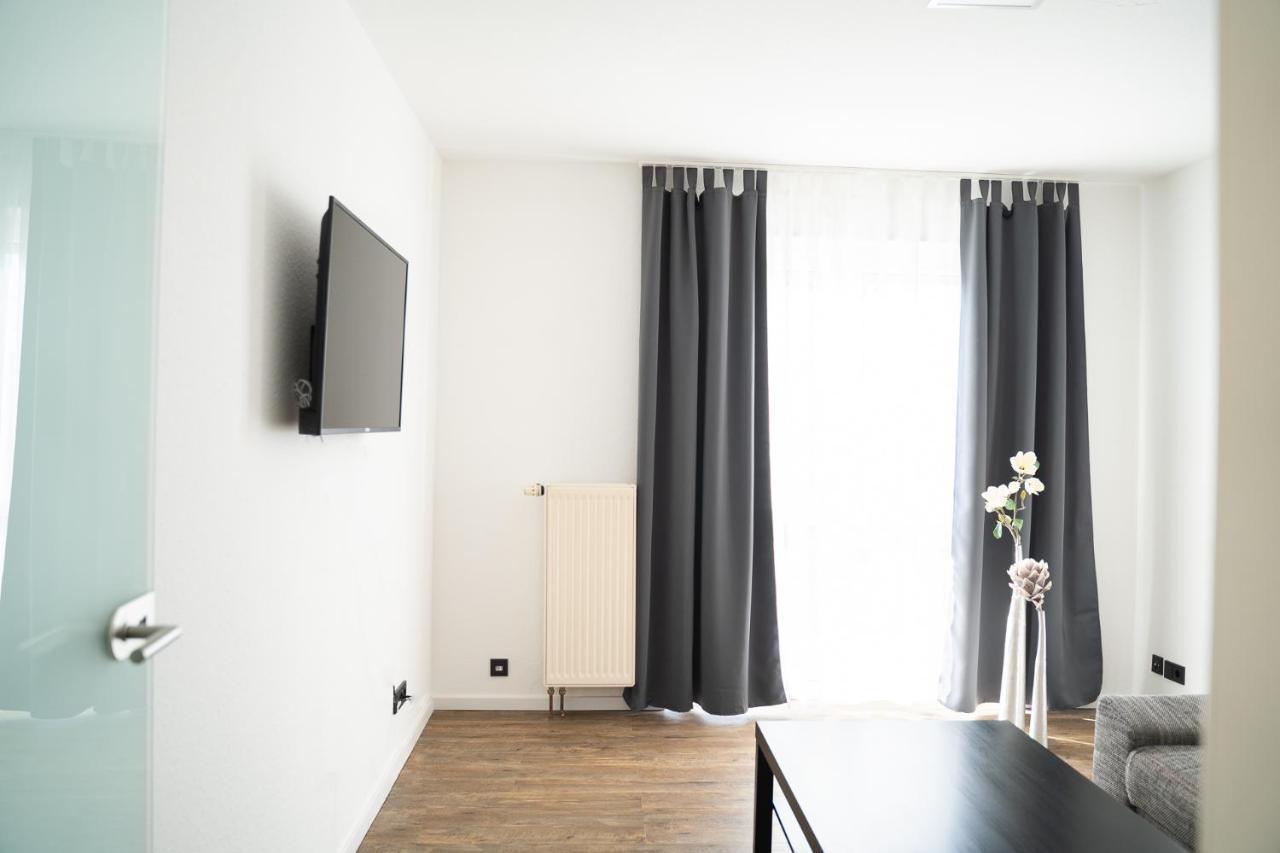 Ap Hotel Mannheim Viernheim Εξωτερικό φωτογραφία