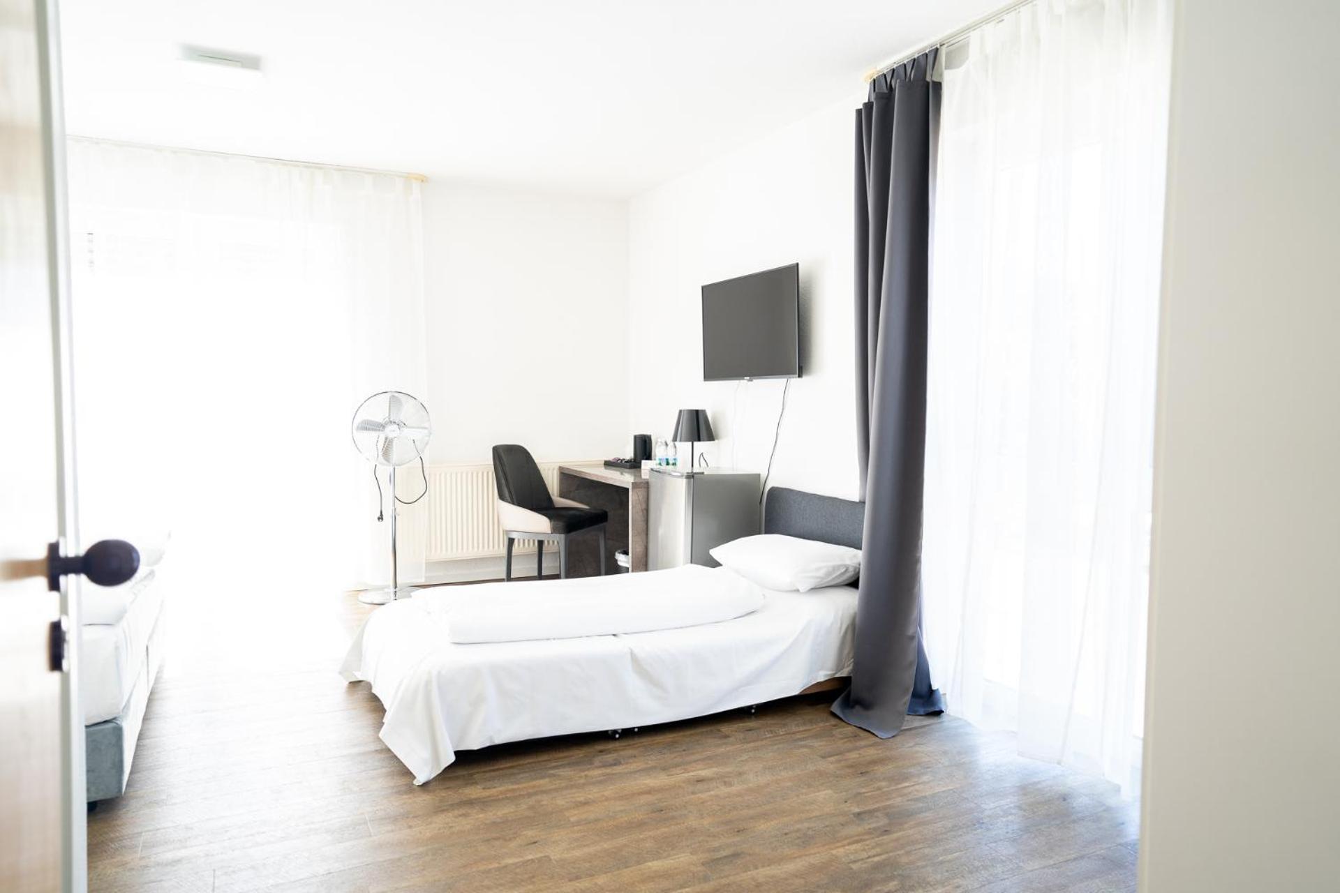 Ap Hotel Mannheim Viernheim Εξωτερικό φωτογραφία