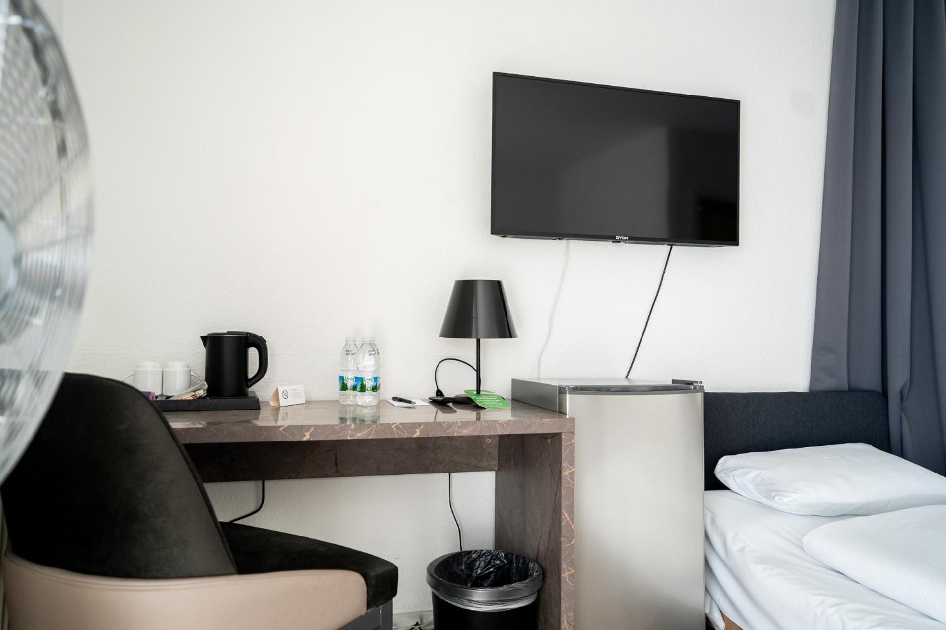 Ap Hotel Mannheim Viernheim Εξωτερικό φωτογραφία