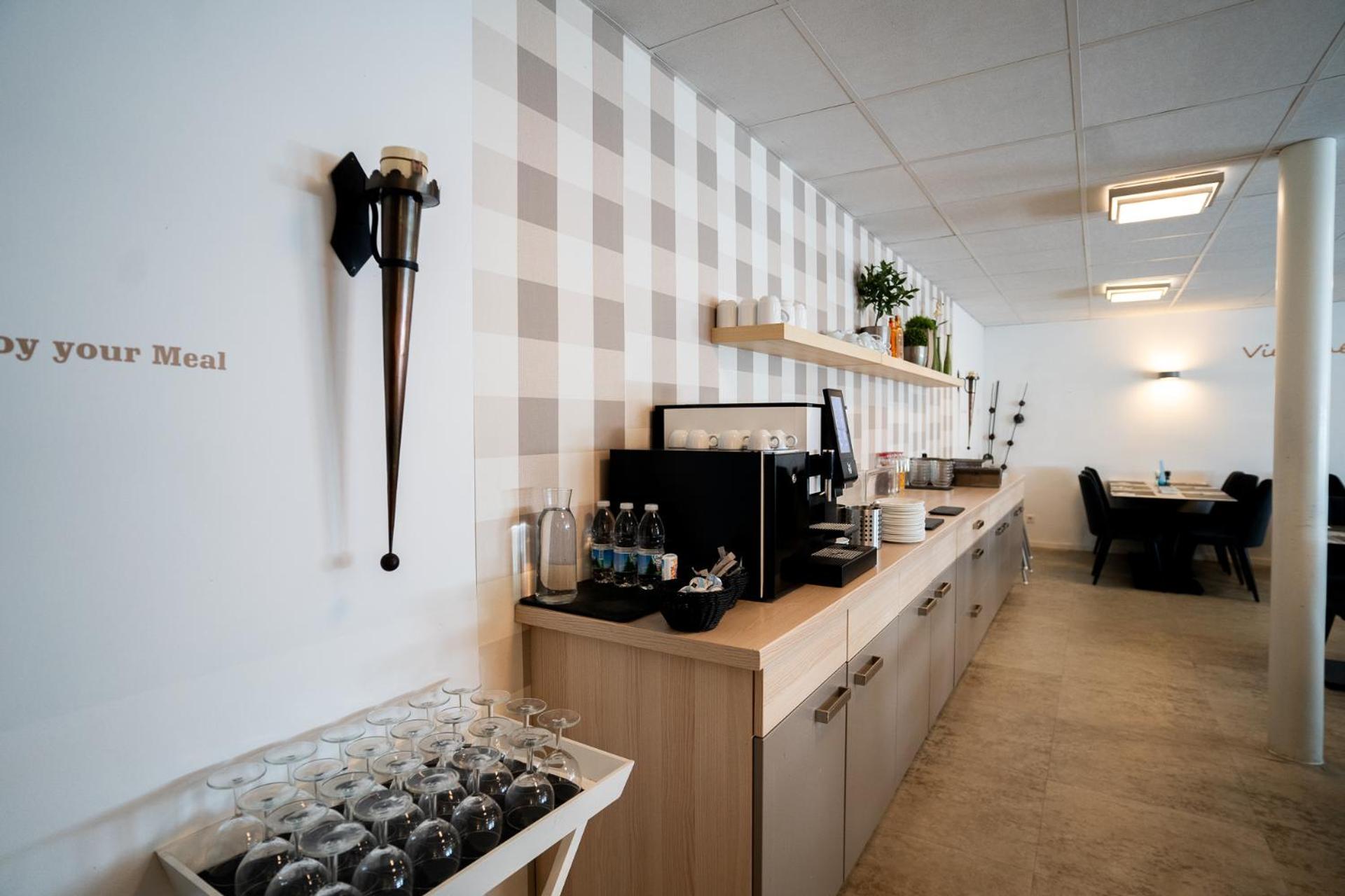 Ap Hotel Mannheim Viernheim Εξωτερικό φωτογραφία