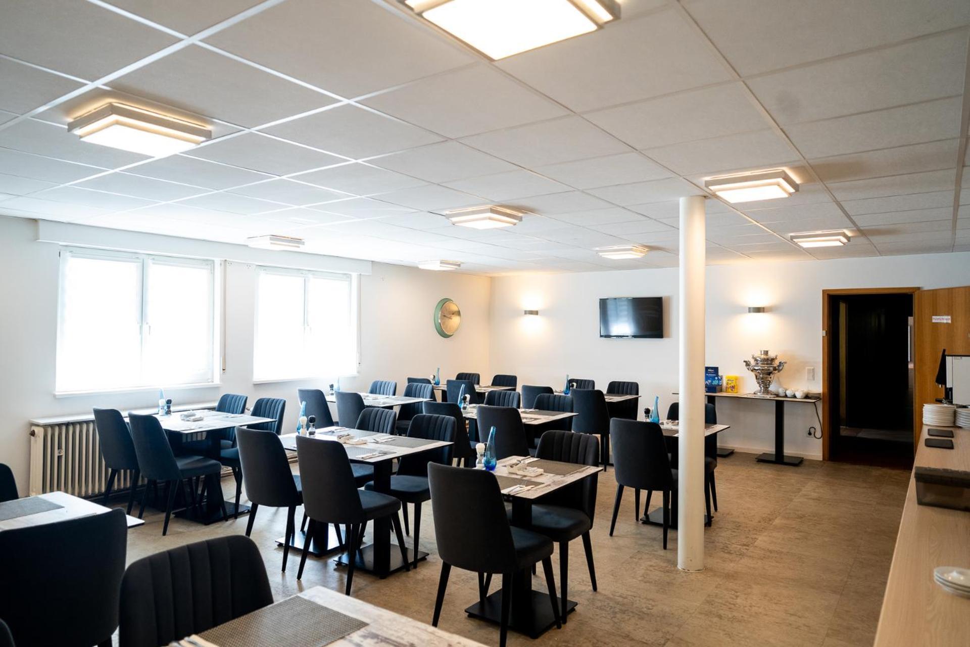 Ap Hotel Mannheim Viernheim Εξωτερικό φωτογραφία