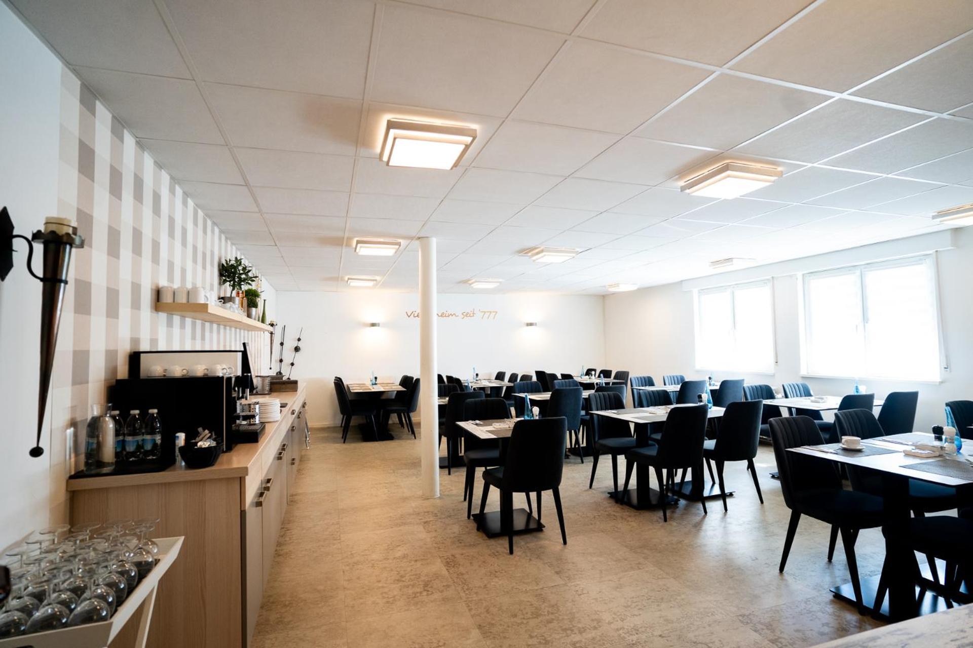 Ap Hotel Mannheim Viernheim Εξωτερικό φωτογραφία