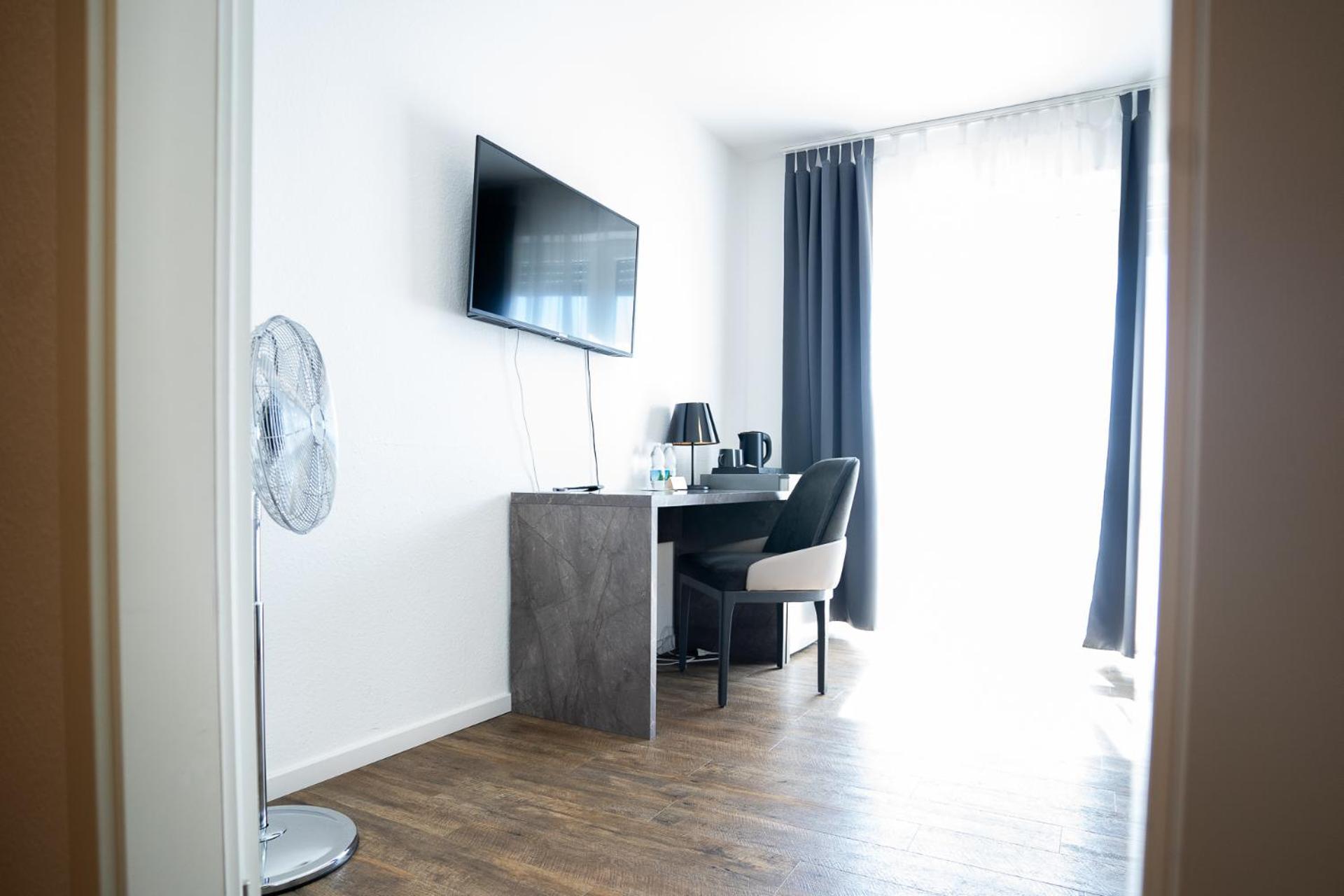 Ap Hotel Mannheim Viernheim Εξωτερικό φωτογραφία