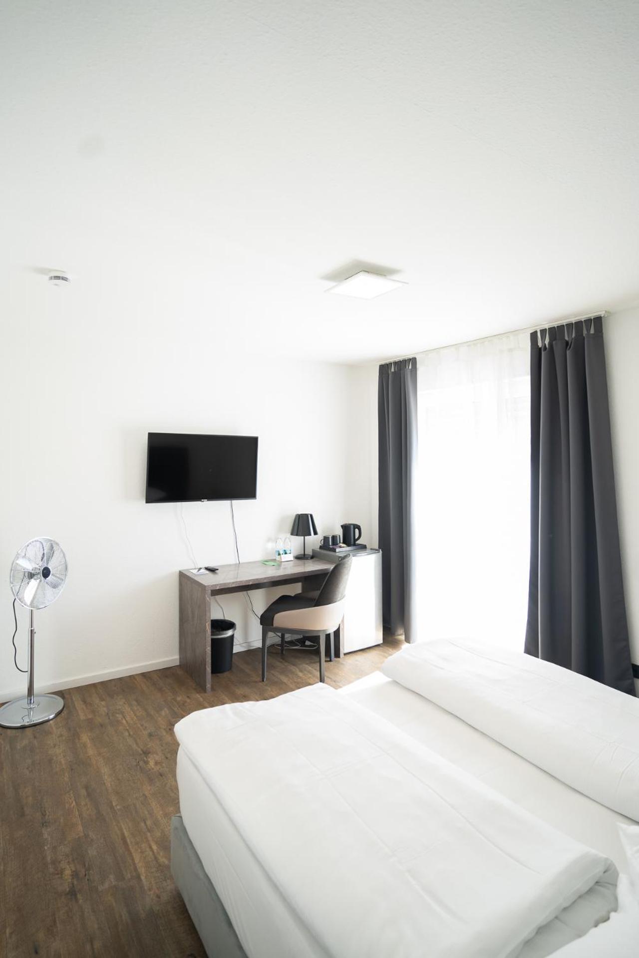 Ap Hotel Mannheim Viernheim Εξωτερικό φωτογραφία