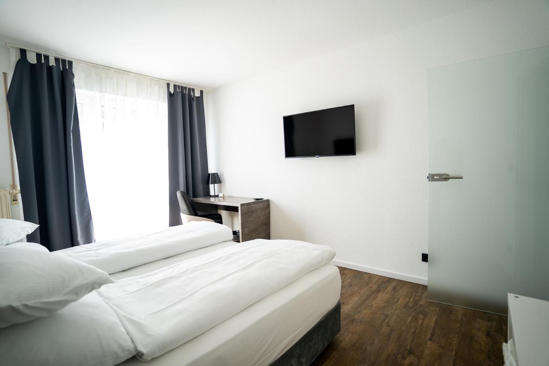 Ap Hotel Mannheim Viernheim Εξωτερικό φωτογραφία