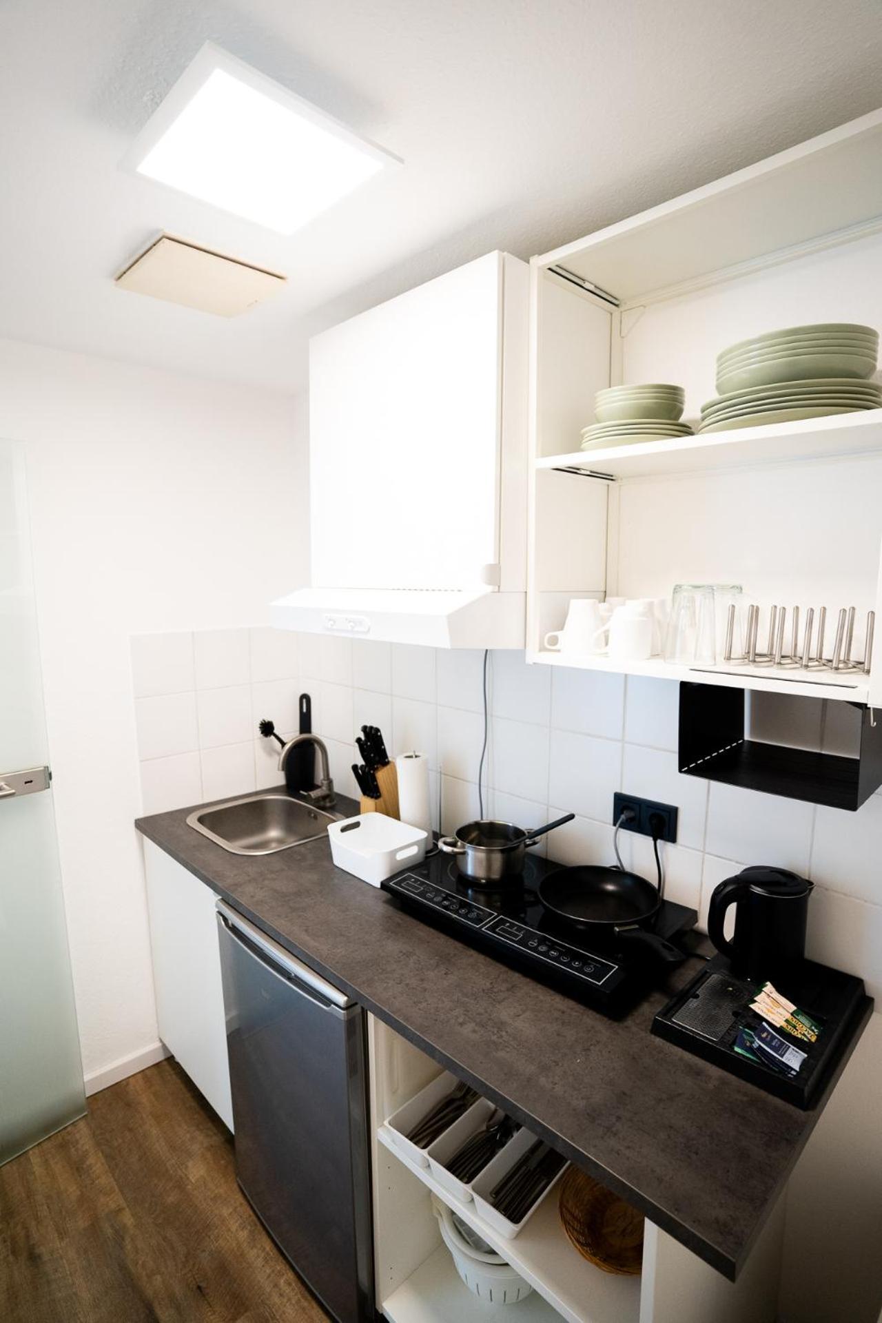 Ap Hotel Mannheim Viernheim Εξωτερικό φωτογραφία