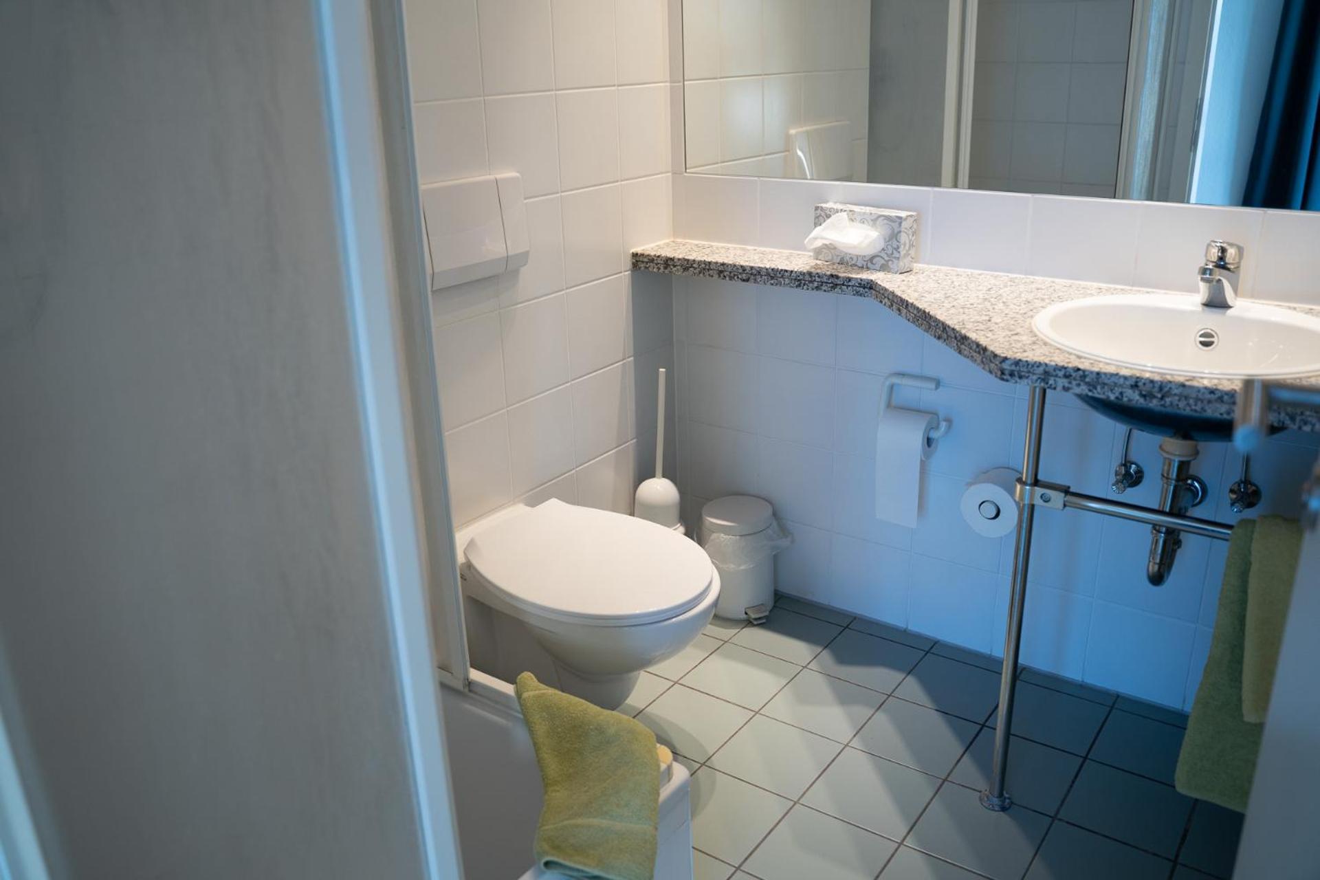 Ap Hotel Mannheim Viernheim Δωμάτιο φωτογραφία