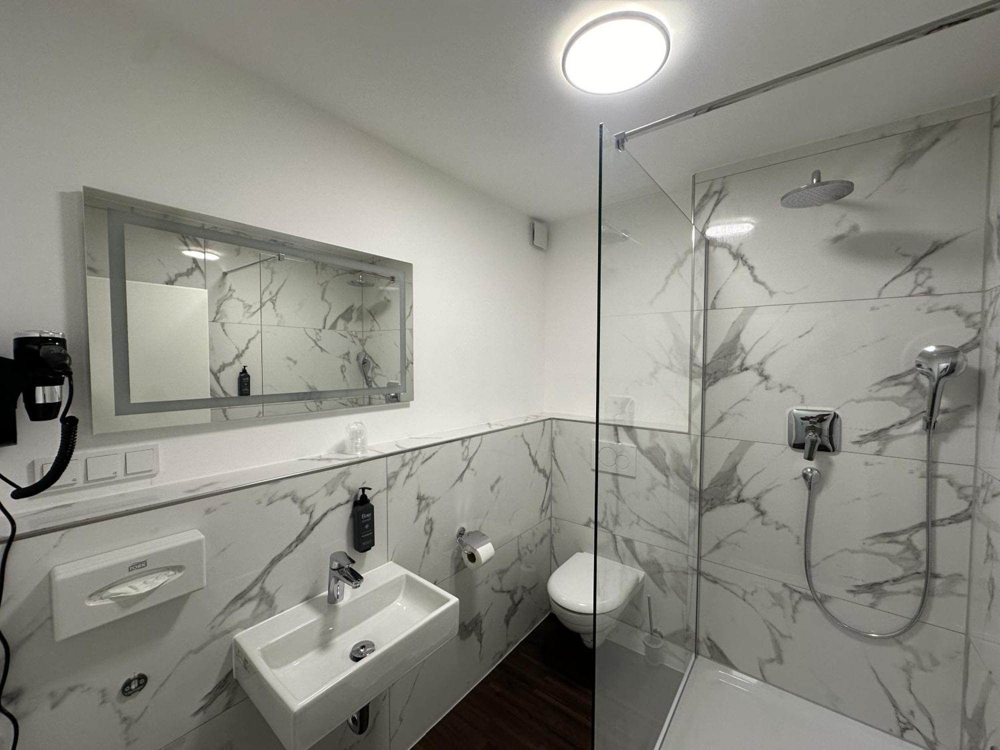 Ap Hotel Mannheim Viernheim Εξωτερικό φωτογραφία