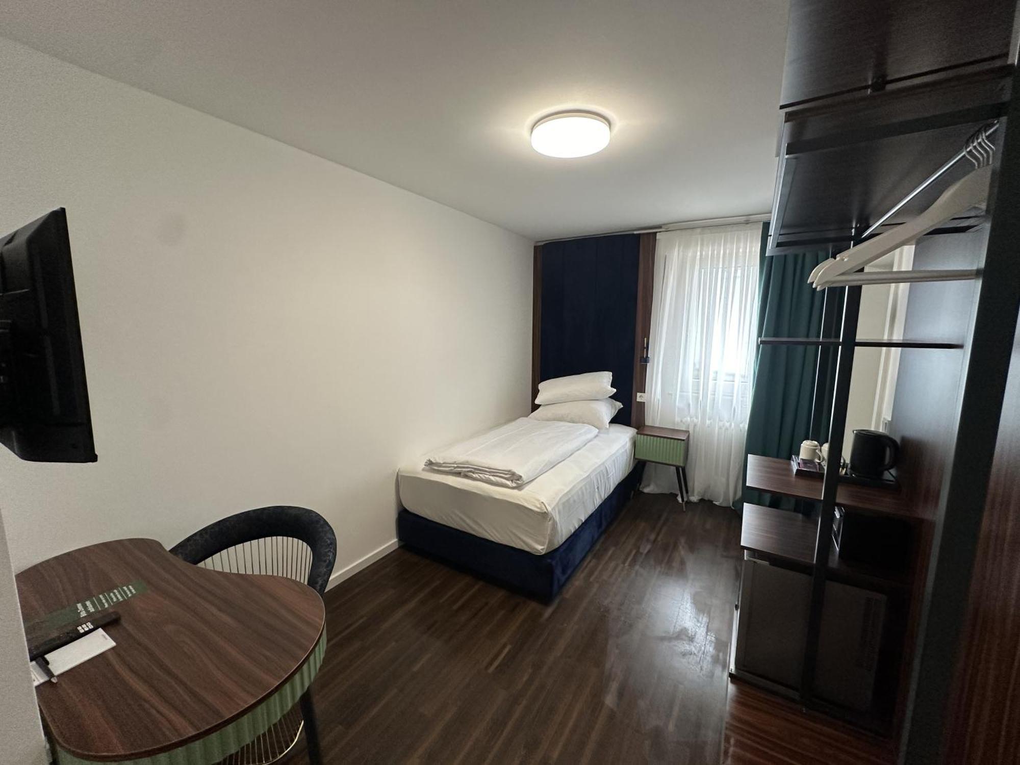 Ap Hotel Mannheim Viernheim Εξωτερικό φωτογραφία