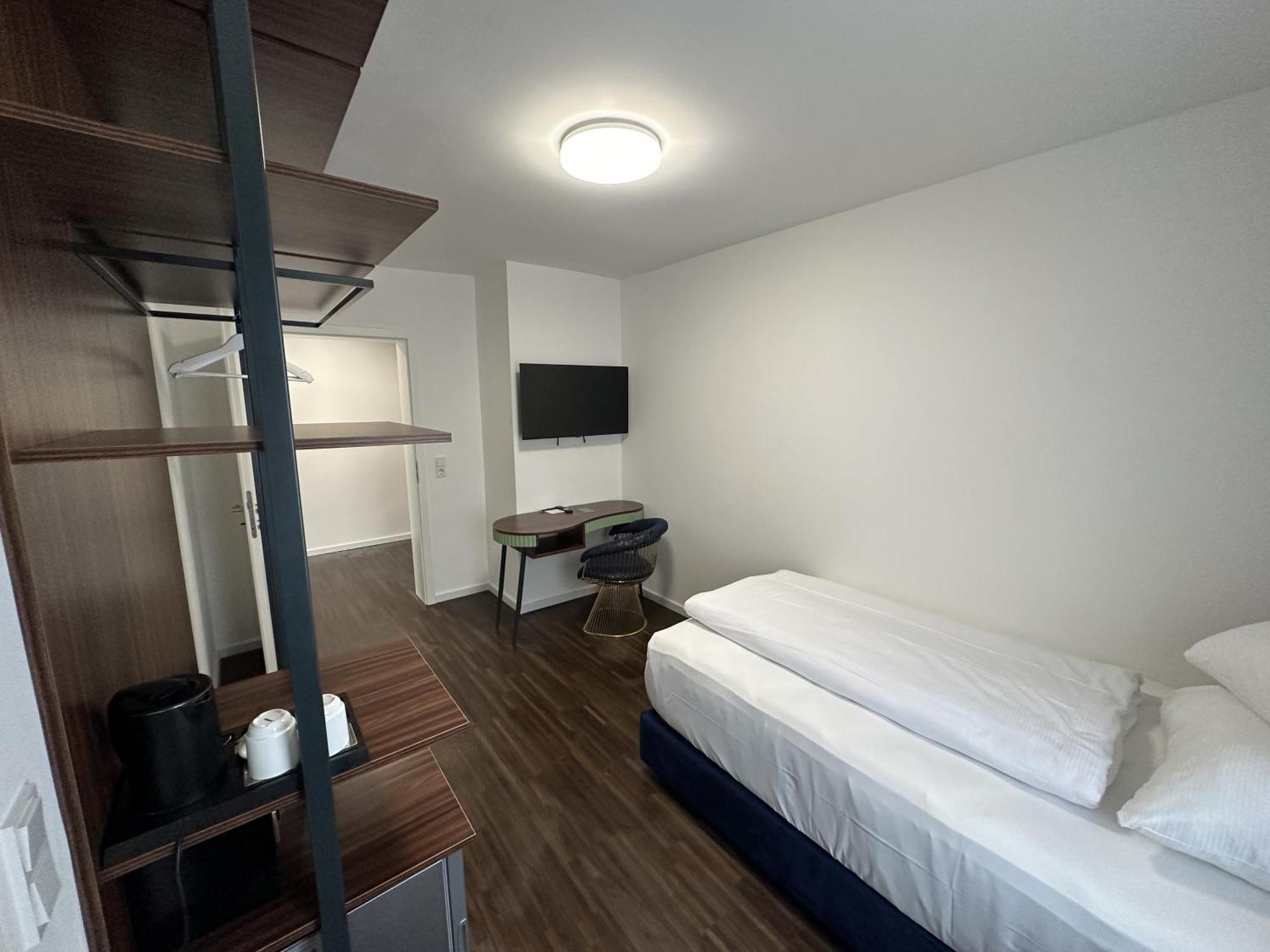 Ap Hotel Mannheim Viernheim Εξωτερικό φωτογραφία