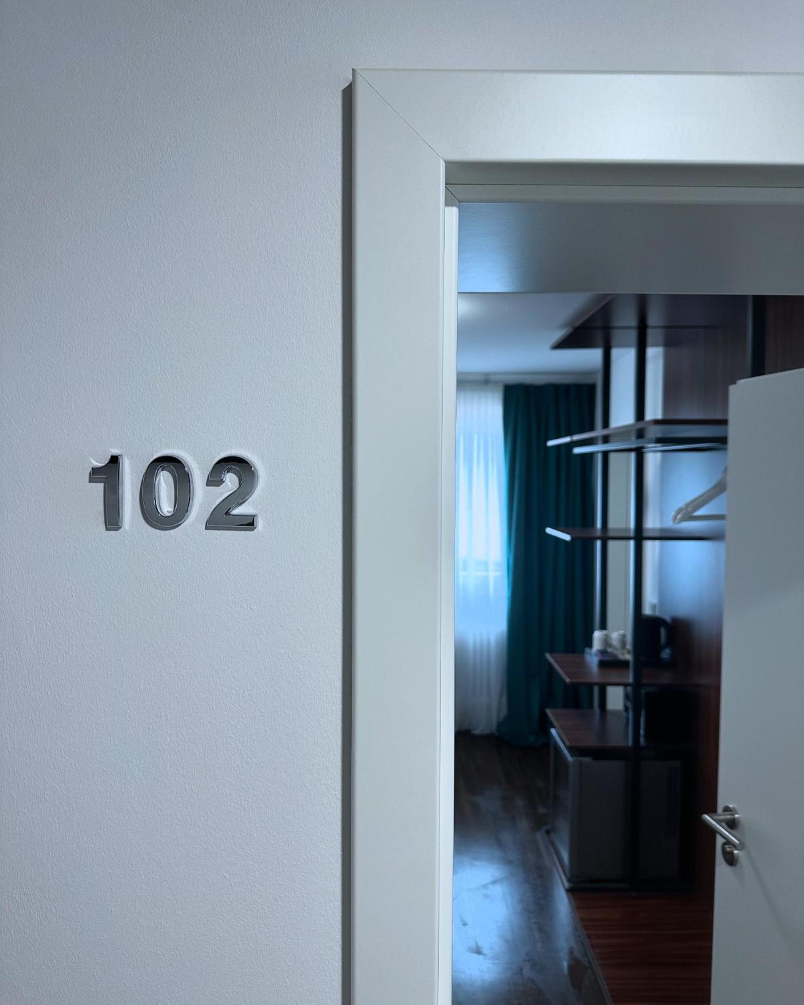 Ap Hotel Mannheim Viernheim Εξωτερικό φωτογραφία